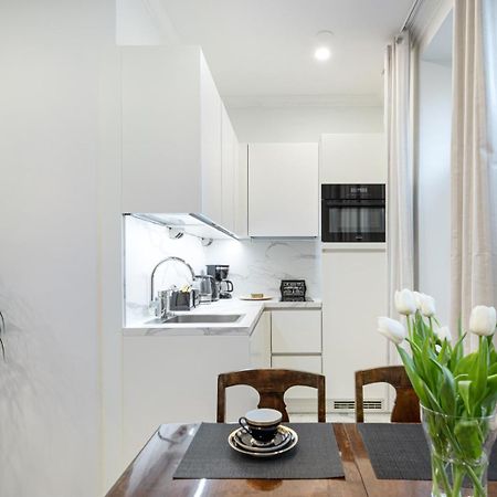 Cosy, Brand New Apartment In Best Area Helsínquia Exterior foto