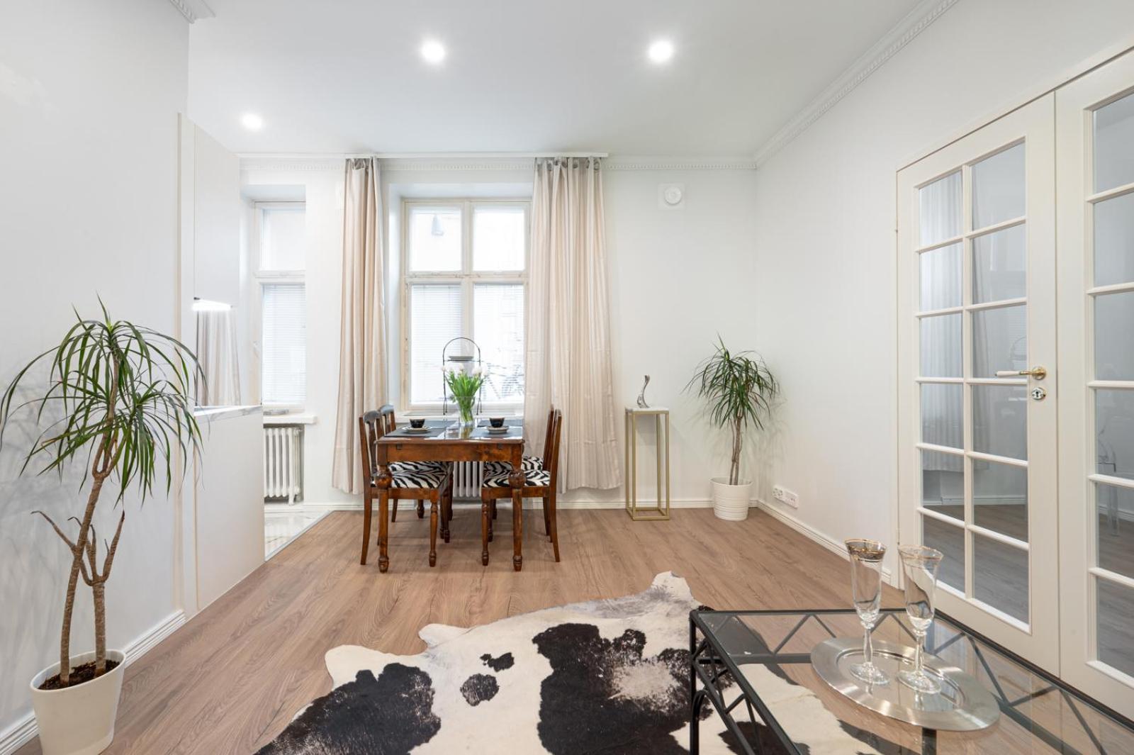 Cosy, Brand New Apartment In Best Area Helsínquia Exterior foto